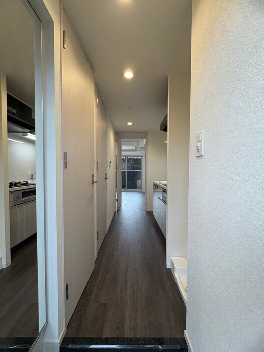 プレサンス太閤通駅前デュプルの物件内観写真