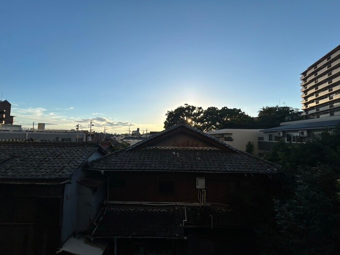 プレサンス太閤通駅前デュプルの物件内観写真