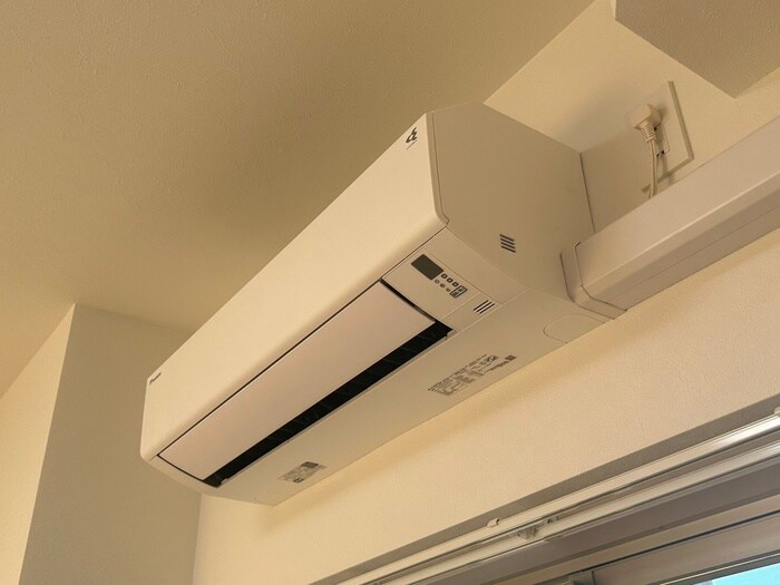 プレサンス太閤通駅前デュプルの物件内観写真