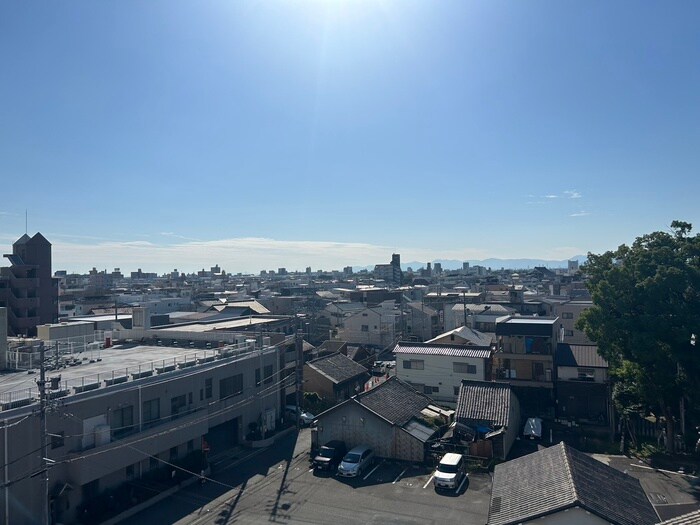 プレサンス太閤通駅前デュプルの物件内観写真