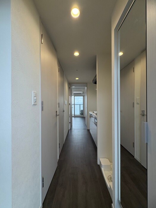 プレサンス太閤通駅前デュプルの物件内観写真