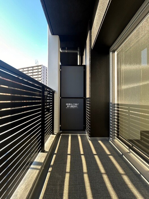 プレサンス太閤通駅前デュプルの物件内観写真