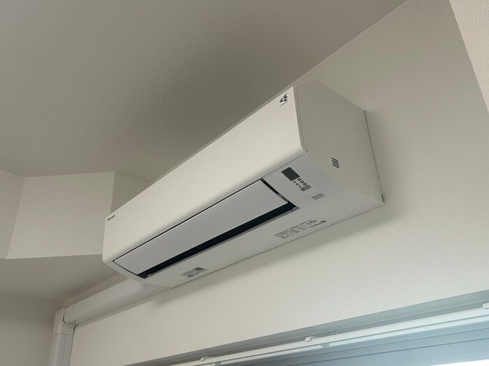 プレサンス太閤通駅前デュプルの物件内観写真