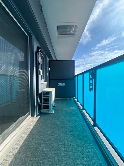 プレサンス太閤通駅前デュプルの物件内観写真