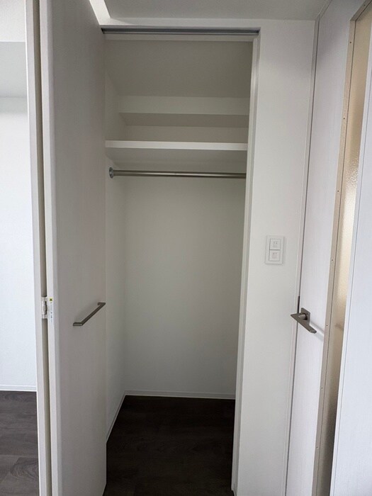 プレサンス太閤通駅前デュプルの物件内観写真