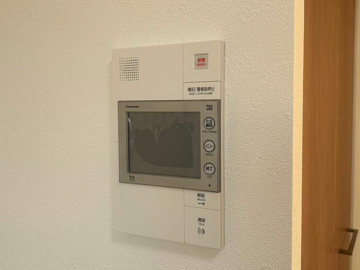 プレサンス太閤通駅前デュプルの物件内観写真