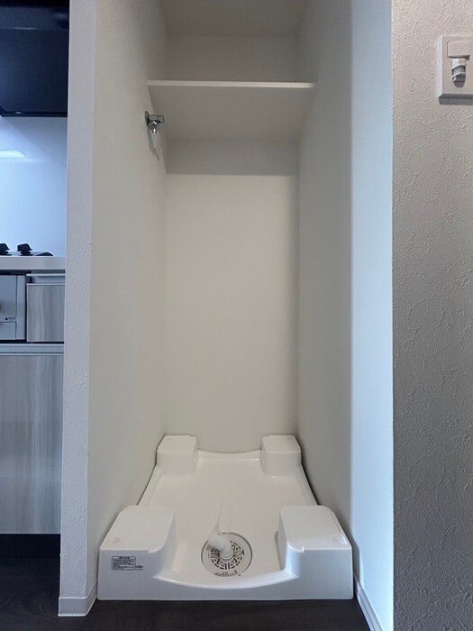 プレサンス太閤通駅前デュプルの物件内観写真