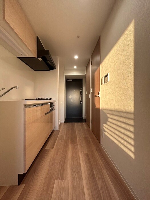 プレサンス太閤通駅前デュプルの物件内観写真