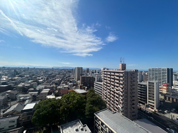 プレサンス太閤通駅前デュプルの物件内観写真