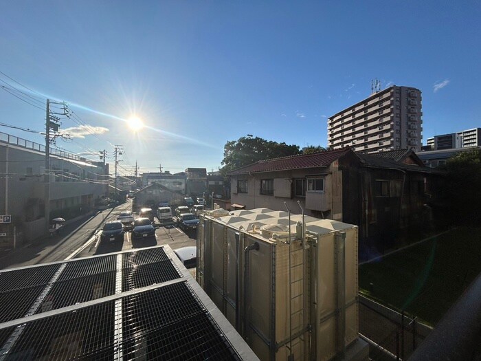 プレサンス太閤通駅前デュプルの物件内観写真