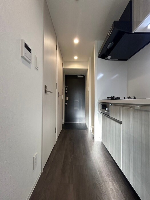 プレサンス太閤通駅前デュプルの物件内観写真