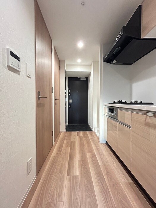 プレサンス太閤通駅前デュプルの物件内観写真