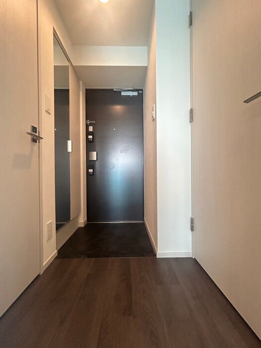 プレサンス太閤通駅前デュプルの物件内観写真