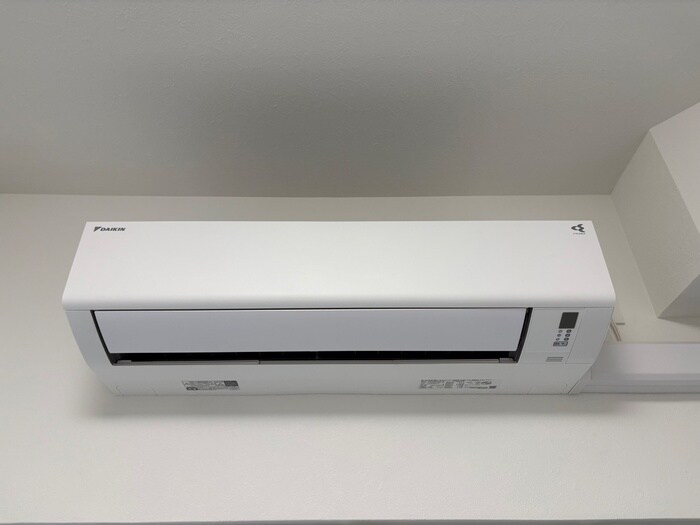 プレサンス太閤通駅前デュプルの物件内観写真