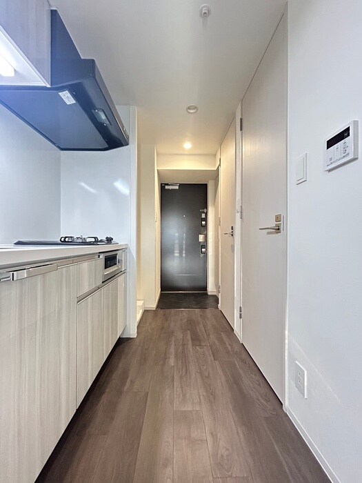 プレサンス太閤通駅前デュプルの物件内観写真