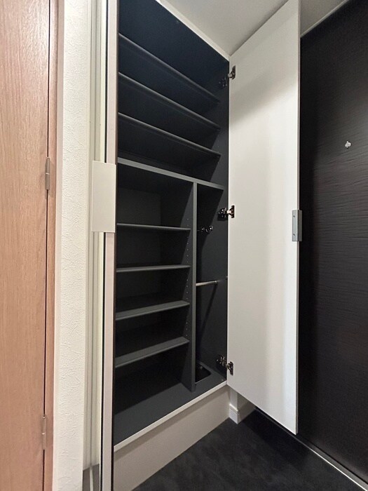 プレサンス太閤通駅前デュプルの物件内観写真