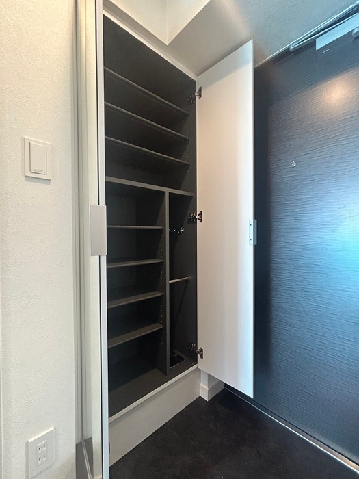 プレサンス太閤通駅前デュプルの物件内観写真