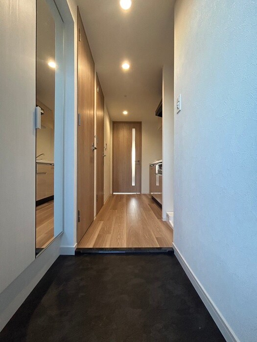 プレサンス太閤通駅前デュプルの物件内観写真