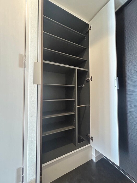 プレサンス太閤通駅前デュプルの物件内観写真