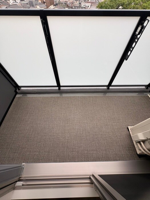 プレサンス太閤通駅前デュプルの物件内観写真