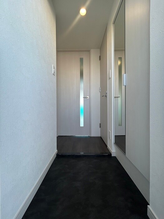 プレサンス太閤通駅前デュプルの物件内観写真