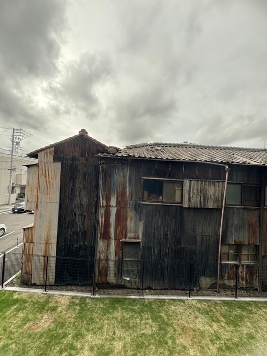 プレサンス太閤通駅前デュプルの物件内観写真