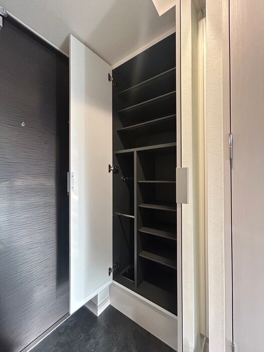 プレサンス太閤通駅前デュプルの物件内観写真