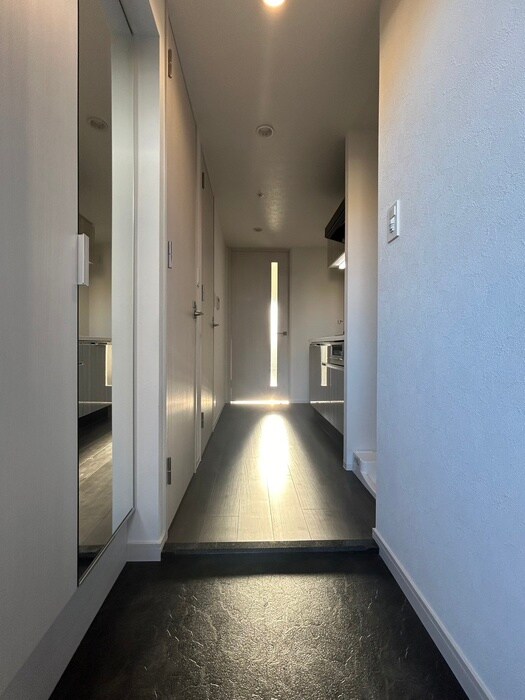 プレサンス太閤通駅前デュプルの物件内観写真