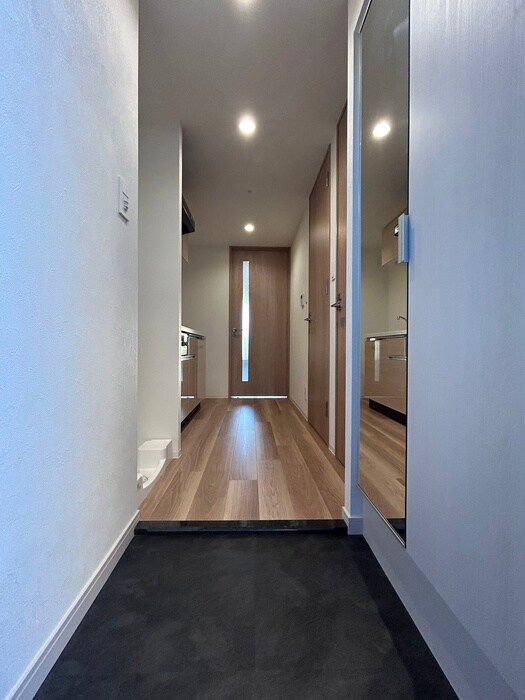 プレサンス太閤通駅前デュプルの物件内観写真