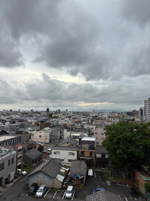 プレサンス太閤通駅前デュプルの物件内観写真