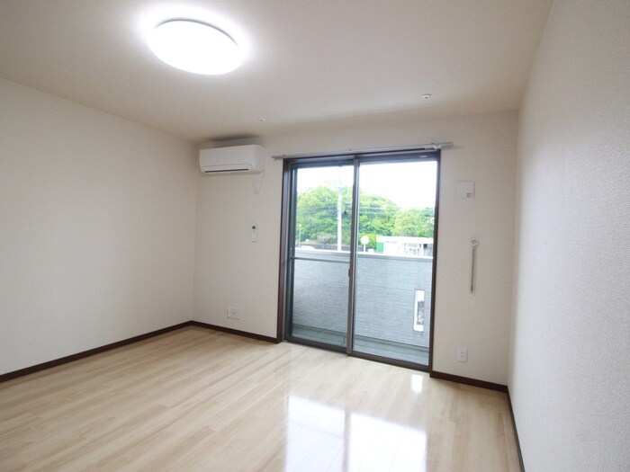 グリーンシティーⅠの物件内観写真