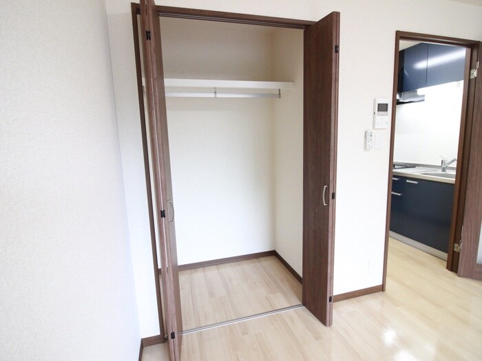 グリーンシティーⅠの物件内観写真