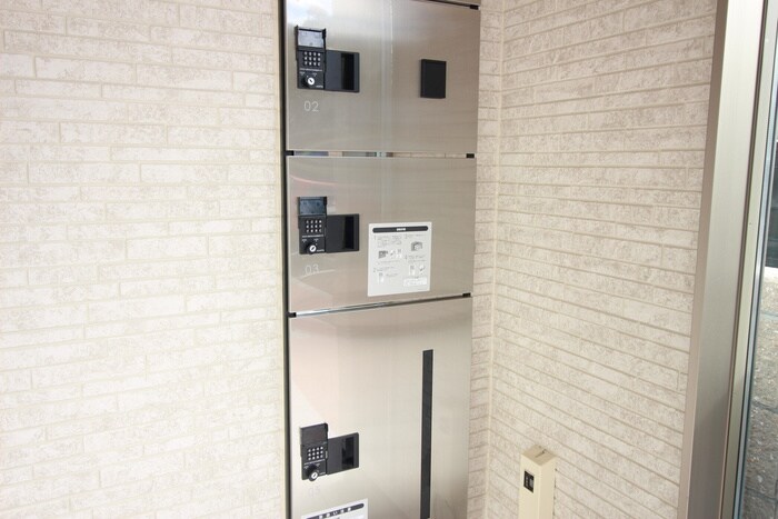 グリーンシティーⅠの物件外観写真