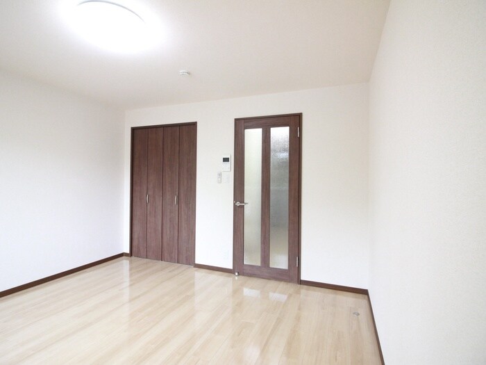 グリーンシティーⅠの物件内観写真