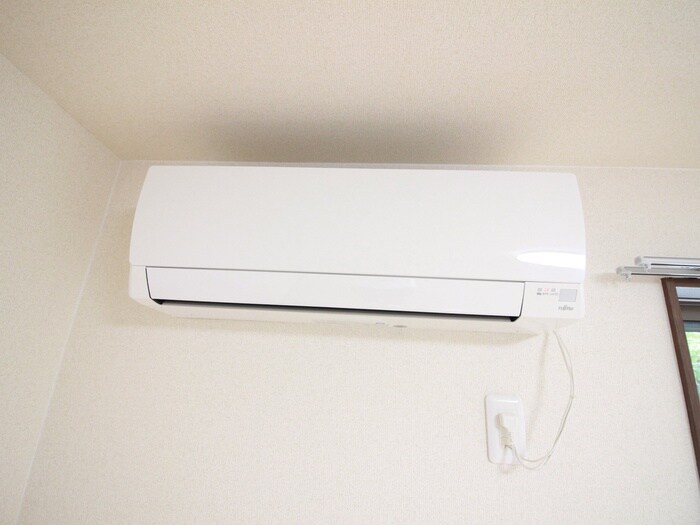 グリーンシティーⅠの物件内観写真