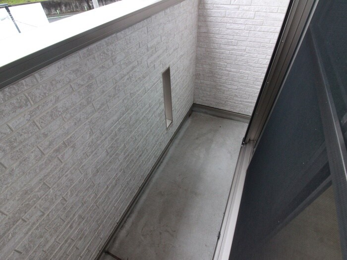 グリーンシティーⅠの物件内観写真