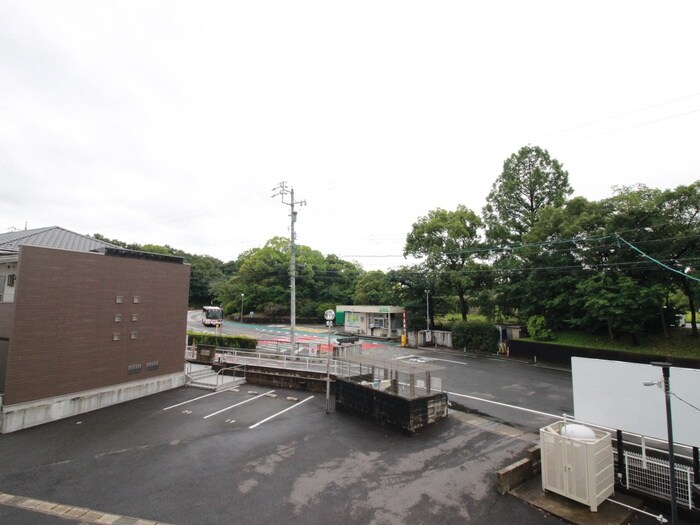 グリーンシティーⅠの物件内観写真