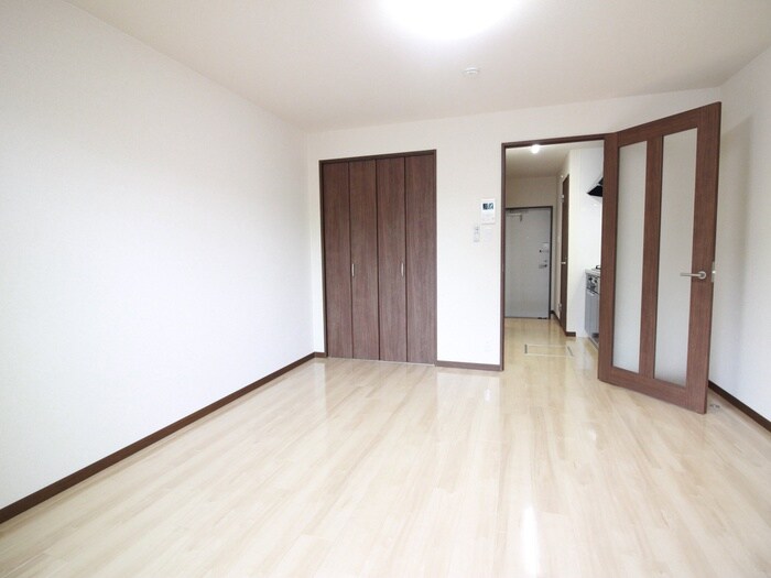 グリーンシティーⅠの物件内観写真