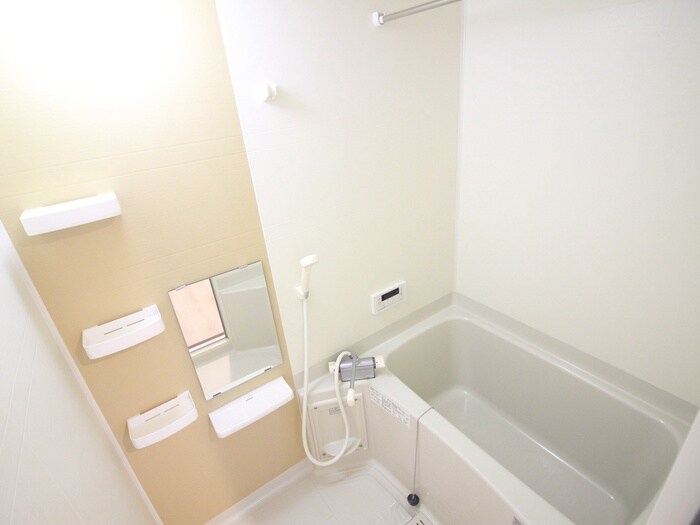 グリーンシティーⅠの物件内観写真