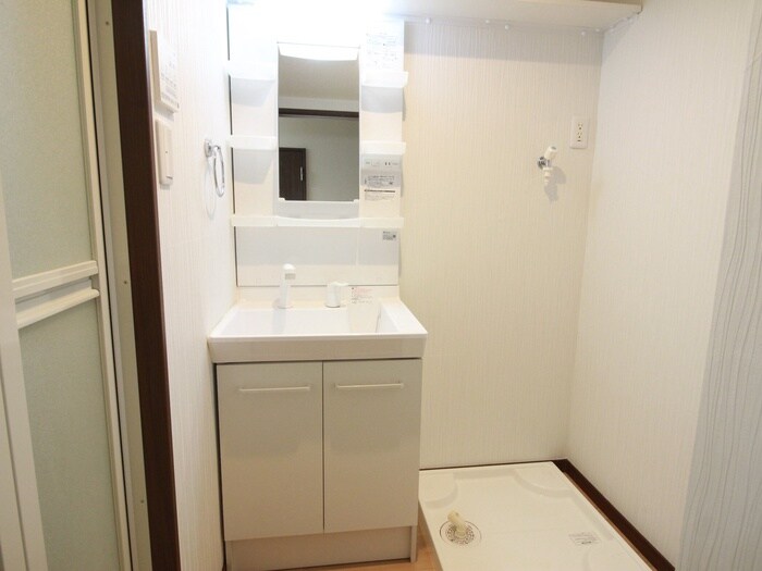 グリーンシティーⅠの物件内観写真