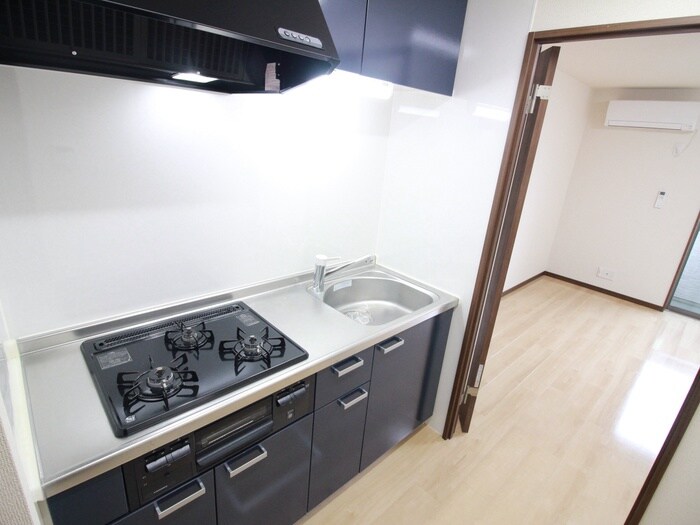 グリーンシティーⅠの物件内観写真