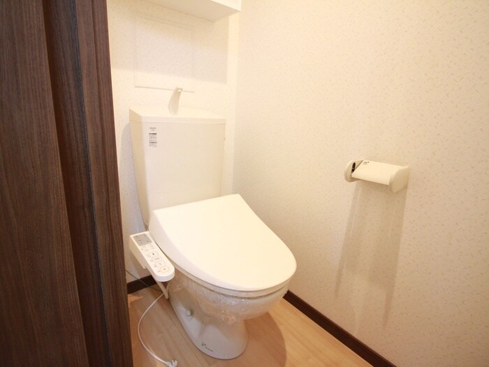 グリーンシティーⅠの物件内観写真