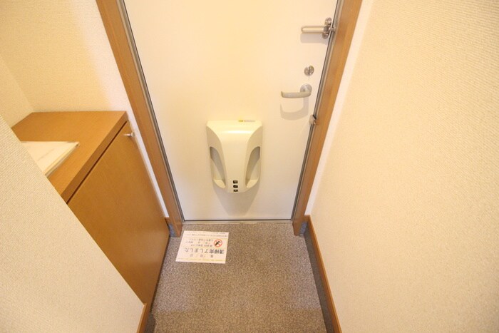 ハイツひまわりの物件内観写真