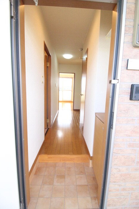 ハイツひまわりの物件内観写真