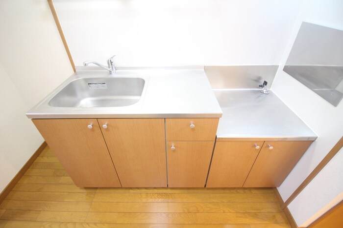 ハイツひまわりの物件内観写真