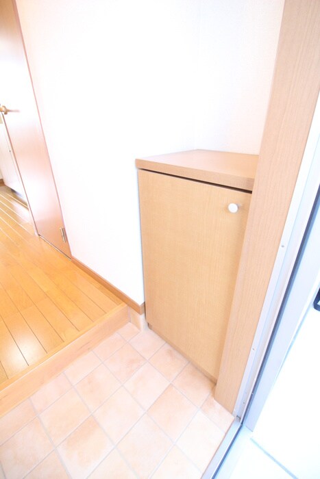 ハイツひまわりの物件内観写真