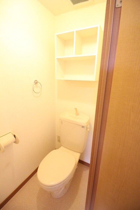 ハイツひまわりの物件内観写真