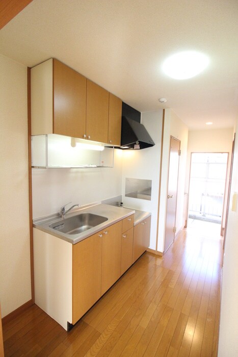 ハイツひまわりの物件内観写真