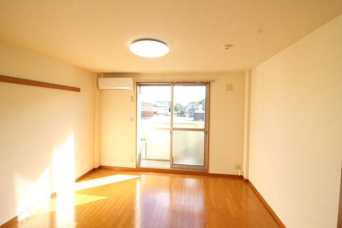 ハイツひまわりの物件内観写真