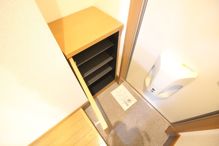 ハイツひまわりの物件内観写真